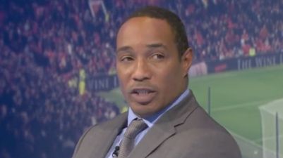 Paul Ince claims Rangnick was wrong to name Ronaldo captain for Wolves tie