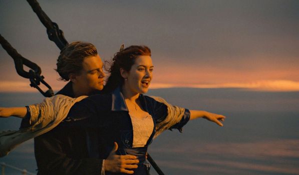 Titanic