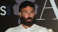 Dan Bilzerian says it’s ‘not healthy’ to be as big as The Rock