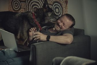 After Life Season 3 is proof that Ricky Gervais has lost his edge