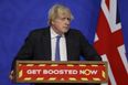 Boris Johnson to hold Covid press conference today after hospitals declare ‘critical incidents’