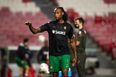 Portugal defender Ruben Semedo arrested on suspicion of assaulting his girlfriend