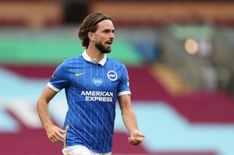 Ex-Brighton midfielder Davy Propper retires from football aged 30