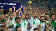 Africa Cup of Nations: Where and how to watch every game