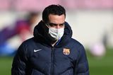 Xavi growing tired of Ousmane Dembélé’s ‘lack of professionalism’ at Barcelona