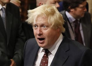 Fiery clash at PMQs after Prime Minister Boris Johnson accused of misleading the House