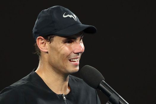 Rafael Nadal slams Djokovic over vaccine stance