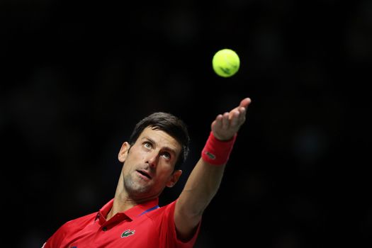 Djokovic given reprieve