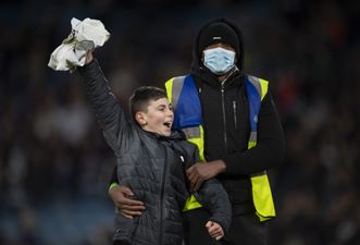 Leeds United to issue one-year ban to parents whose children invade the pitch