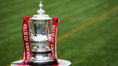 PL clubs will be forced to field teams for FA Cup third round ties despite Covid issues