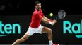 Novak Djokovic will be deported if he lied about vaccine, vows Australia’s deputy PM