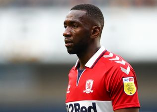 Man jailed for online abuse of Yannick Bolasie