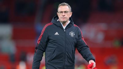 Seventeen Man Utd players want a move away as Ralf Rangnick faces player exodus