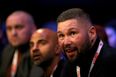 Tony Bellew calls Jake Paul a ‘f****g muppet’ after claims he’s carrying boxing