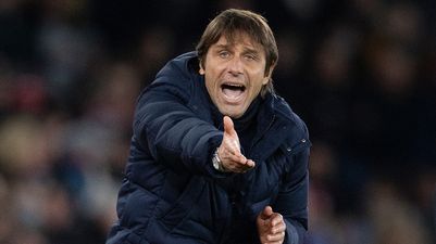 Man Utd ‘didn’t think’ their players could adapt to Antonio Conte’s style