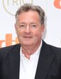 Piers Morgan: Online troll arrested for making death threats against TV star and his son Spencer