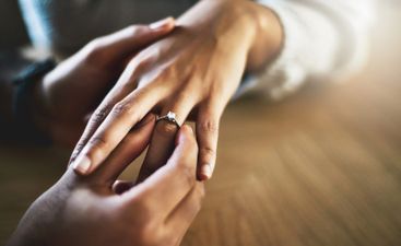 Woman sells ‘cheating’ ex-fiancé’s family heirloom ring to cover wedding costs