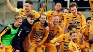 Cambridge shock Premier League Newcastle in third round upset