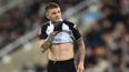 Kieran Trippier ignored by Newcastle teammates after asking them to applaud fans