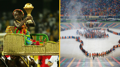 QUIZ: Name every Africa Cup of Nations winner in five minutes