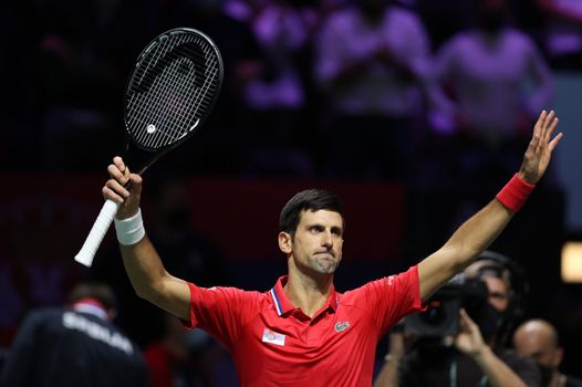 Novak Djokovic wins appeal against deportation