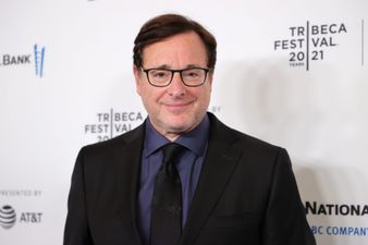 Actor Bob Saget found dead aged 65