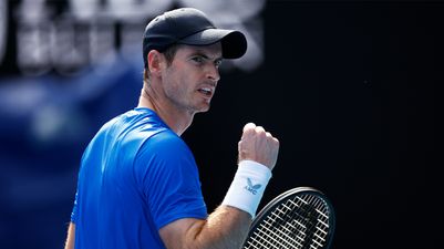 Andy Murray fires back at Nigel Farage over support of Novak Djokovic