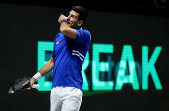 Australia cancels Novak Djokovic’s visa for second time