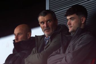 Roy Keane continues his savagery with latest Harry Maguire comments