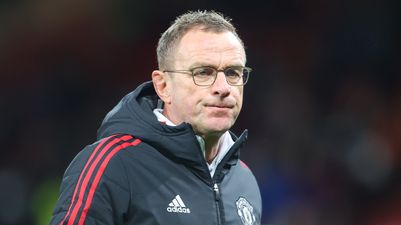 Ralf Rangnick issues warning Man United players: adapt or leave