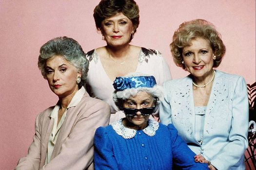 Golden Girls