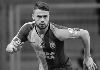 Konyaspor player Ahmet Çalık tragically dies aged 27