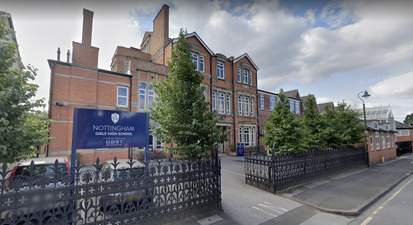 Nottingham school condemned for no longer admitting trans students