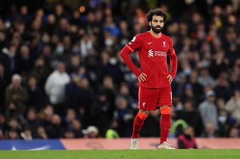 Salah responds to ‘crazy’ contract wishes rumour