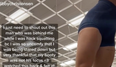 Woman thanks man for not staring at her while she did squats at the gym