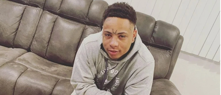 Rapper Earl Swavey dead at 26 as fans pay tribute to ‘young legend’