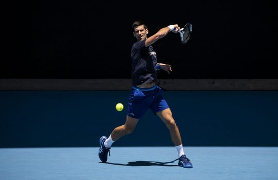 Djokovic releases statement surrounding Australia controversy