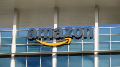 Amazon to stop accepting UK Visa credit cards from next week