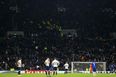 Tottenham-Chelsea game paused due to medical emergency in crowd