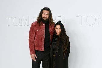 Jason Momoa and Lisa Bonet announce split after 16 years together