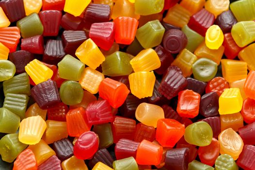 Midget gems renamed