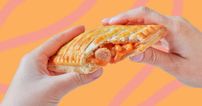 Greggs is bringing back its sausage bean and cheese melt