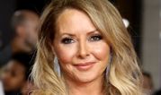 Chaser called ‘creepy’ over Carol Vorderman comments