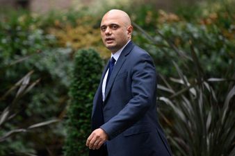 Covid isolation period cut to five days, Sajid Javid announces