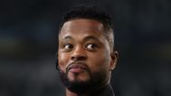 Patrice Evra questions Covid death figures in bizarre sceptic interview