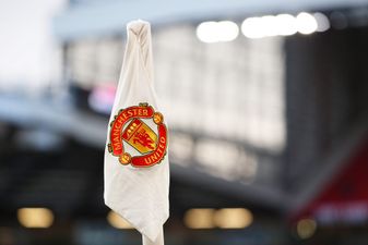 Man jailed for racist abuse during Man Utd-Aston Villa FA Cup tie