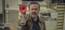 Ricky Gervais: I have to offend even if people don’t like it