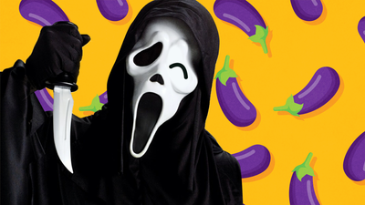 Scream 5: Why do so many people want to f**k Ghostface?