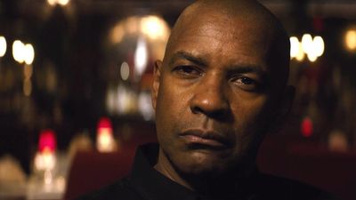 Denzel Washington is returning for The Equalizer 3