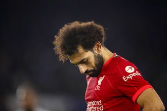 Liverpool ‘not prepared’ to meet Mohamed Salah wage demands